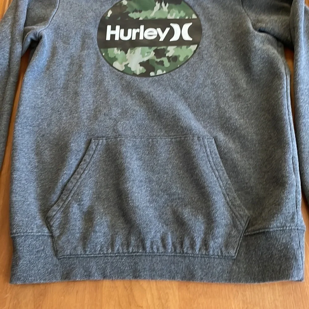 Hurley good 20”